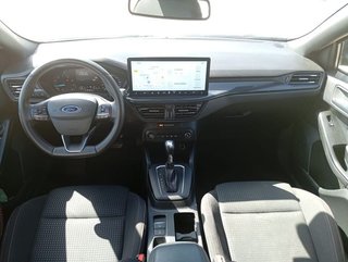 Ford Focus 1.0 Ecoboost MHEV 114kW ST-Line Auto
