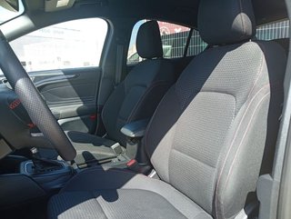 Ford Focus 1.0 Ecoboost MHEV 114kW ST-Line Auto