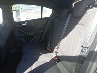 Ford Focus 1.0 Ecoboost MHEV 114kW ST-Line Auto