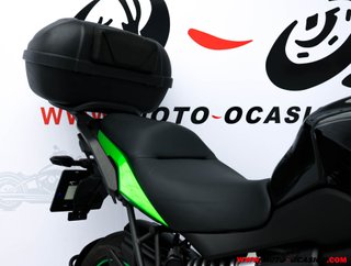 KAWASAKI VERSYS 650 ¿A2?