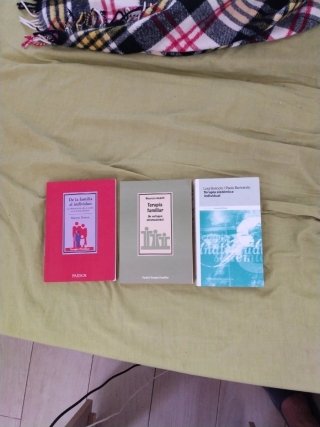 Libros terapia sistémica