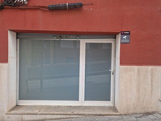 Local comercial en alquiler en Port - Horta de Santa María en Cambrils