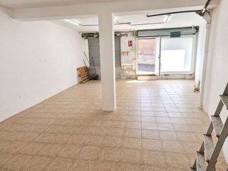 Local comercial en alquiler en Port - Horta de Santa María en Cambrils