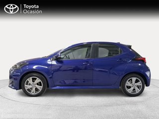 Toyota Yaris 1.5 120H Active Plus