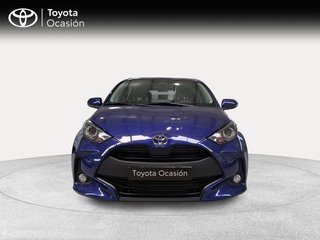 Toyota Yaris 1.5 120H Active Plus