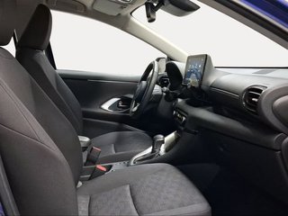 Toyota Yaris 1.5 120H Active Plus