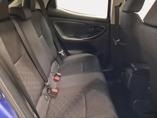 Toyota Yaris 1.5 120H Active Plus
