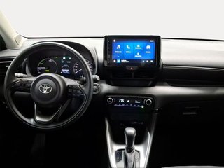 Toyota Yaris 1.5 120H Active Plus