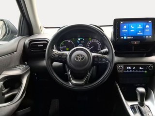 Toyota Yaris 1.5 120H Active Plus