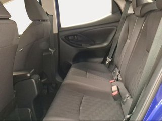 Toyota Yaris 1.5 120H Active Plus