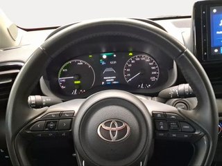 Toyota Yaris 1.5 120H Active Plus