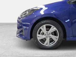Toyota Yaris 1.5 120H Active Plus
