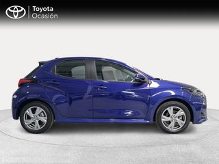 Toyota Yaris 1.5 120H Active Plus