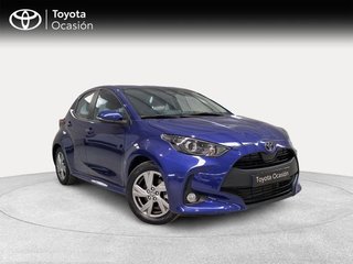 Toyota Yaris 1.5 120H Active Plus