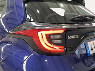 Toyota Yaris 1.5 120H Active Plus