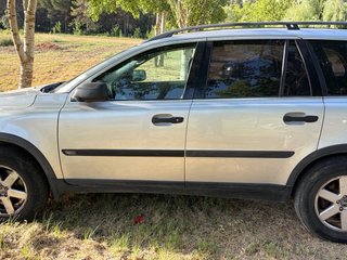 Volvo XC90 2005