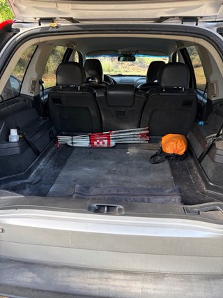 Volvo XC90 2005