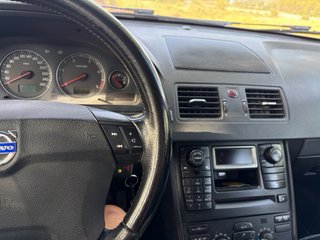 Volvo XC90 2005