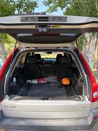 Volvo XC90 2005