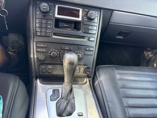 Volvo XC90 2005