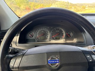 Volvo XC90 2005
