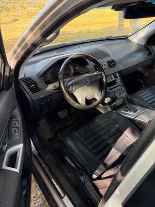 Volvo XC90 2005