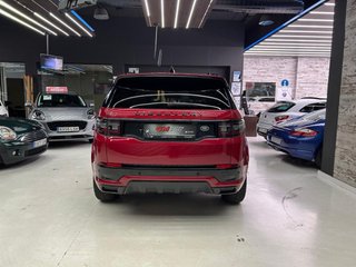 LAND-ROVER Discovery Sport 2.0D TD4 163PS AWD Aut MHEV RDynamic S