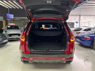LAND-ROVER Discovery Sport 2.0D TD4 163PS AWD Aut MHEV RDynamic S