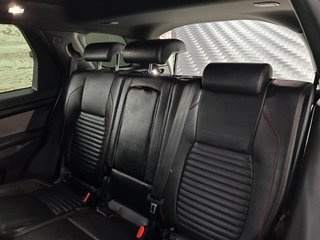 LAND-ROVER Discovery Sport 2.0D TD4 163PS AWD Aut MHEV RDynamic S
