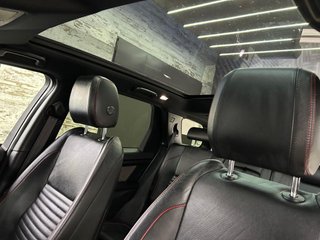 LAND-ROVER Discovery Sport 2.0D TD4 163PS AWD Aut MHEV RDynamic S