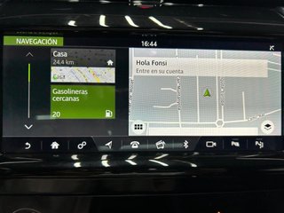 LAND-ROVER Discovery Sport 2.0D TD4 163PS AWD Aut MHEV RDynamic S