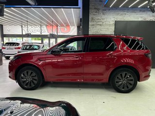 LAND-ROVER Discovery Sport 2.0D TD4 163PS AWD Aut MHEV RDynamic S