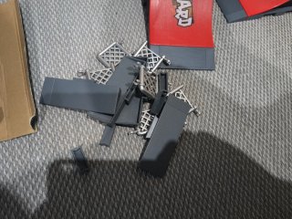 Rampas y Accesorios para Patinaje Stuntz