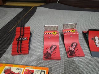 Rampas y Accesorios para Patinaje Stuntz