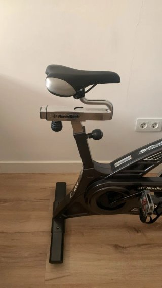 Bicicleta Indoor NordicTrack GX 5.2