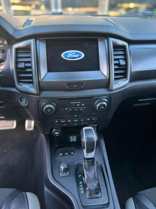 Ford Ranger 2.0 TDCi 125kW 4x4 Dob Cab. XLT Ltd S/S