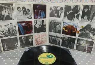 Vinili Pink Floyd Ummagumma/A Nice Pair