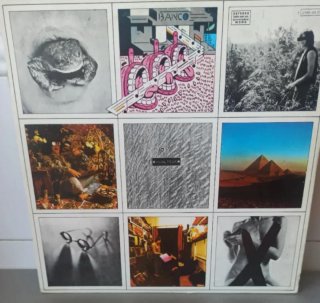 Vinili Pink Floyd Ummagumma/A Nice Pair