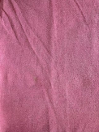 Camiseta Zara Rosa Talla 104