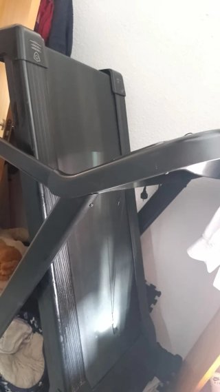 Cinta de correr DOMYO T540C