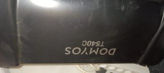 Cinta de correr DOMYO T540C