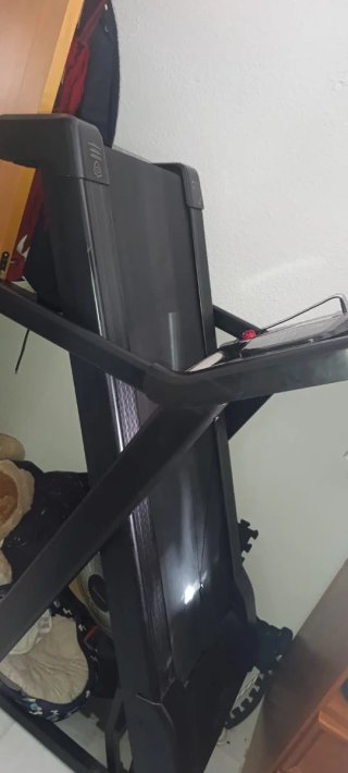 Cinta de correr DOMYO T540C
