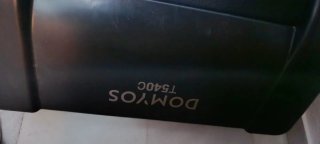 Cinta de correr DOMYO T540C