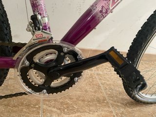 Bicicleta Colver Lucy 240