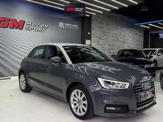AUDI A1 Sportback 1.6 TDI Attraction