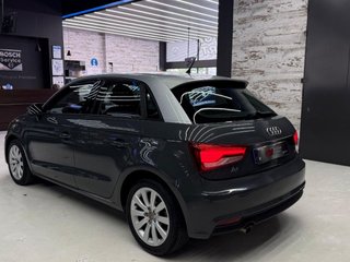 AUDI A1 Sportback 1.6 TDI Attraction