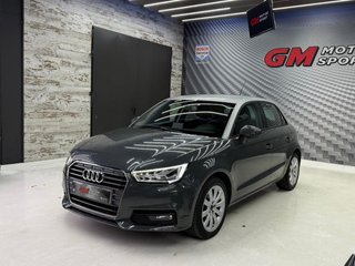 AUDI A1 Sportback 1.6 TDI Attraction