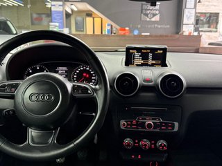 AUDI A1 Sportback 1.6 TDI Attraction