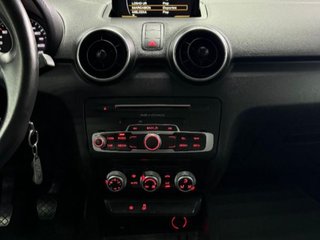 AUDI A1 Sportback 1.6 TDI Attraction