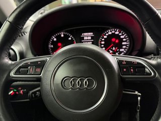AUDI A1 Sportback 1.6 TDI Attraction